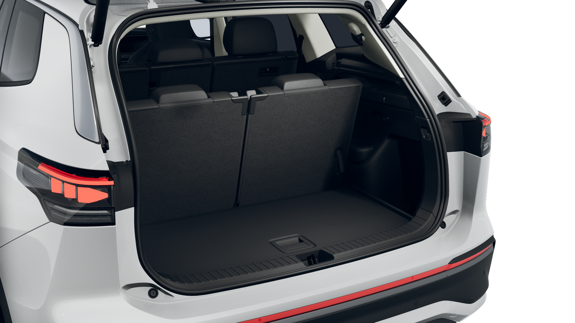 Volkswagen Tayron 1.5 l eTSI