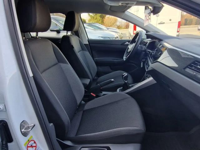 Volkswagen Taigo 1.0 TSI Life