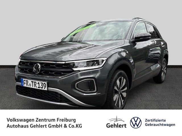 Volkswagen T-Roc 2.0 TDI DSG