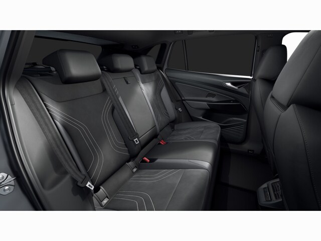 Volkswagen ID.4 Performance Pro