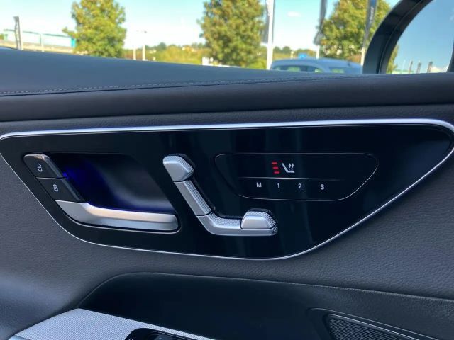 Mercedes-Benz GLC 220 4MATIC AMG Line GLC 220 d