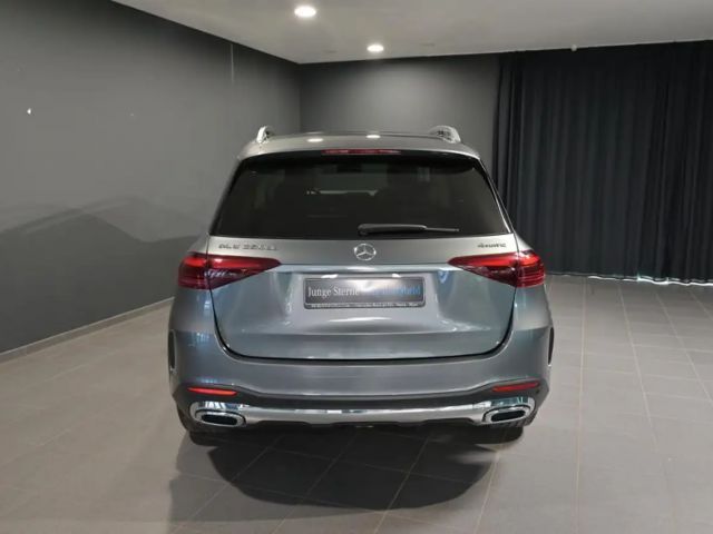 Mercedes-Benz GLE 350 4MATIC AMG Line