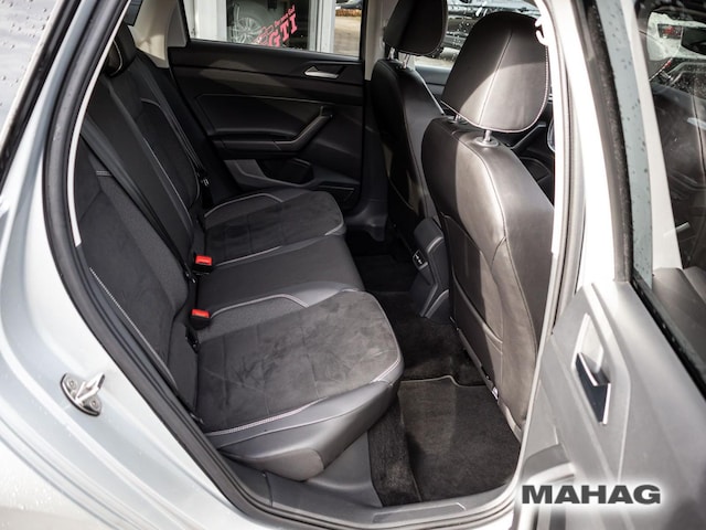 Volkswagen Polo 1.0 TSI DSG IQ.Drive Style