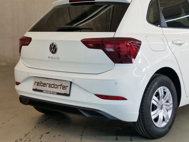 Volkswagen Polo 4Me TSI