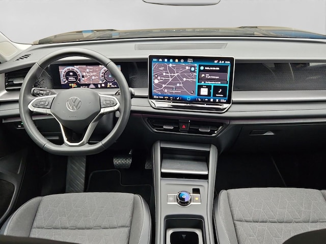 Volkswagen Tayron 1.5 TSI DSG Life