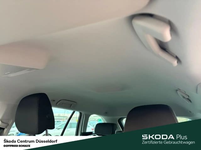 Skoda Octavia Combi Style Style iV