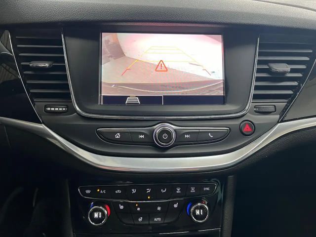 Opel Astra Sports Tourer