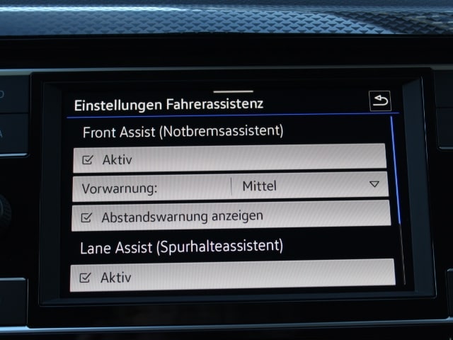 Volkswagen Polo 1.0 TSI