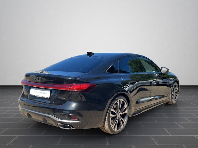 Audi A5 Hybride Quattro S-Tronic