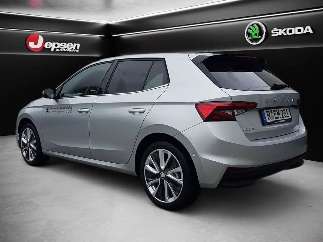 Skoda Fabia 1.0 TSI Style Style