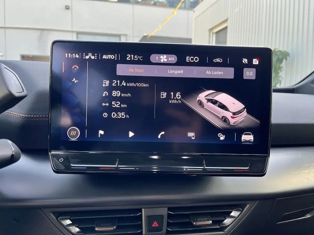 Cupra Born 58 kWh