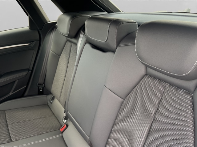 Audi A3 35 TFSI S-Tronic Sportback