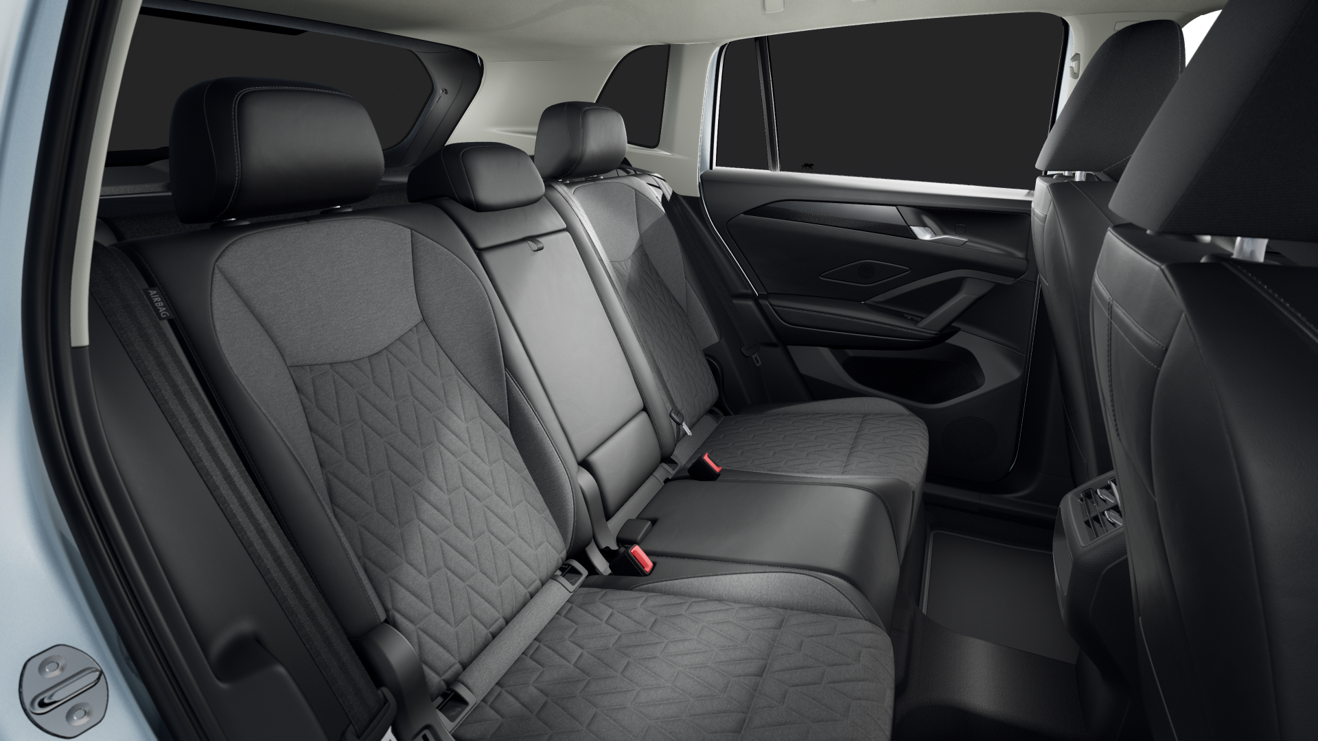 Volkswagen Tiguan 1.5 eTSI DSG Life AHK NAVI DESIGN-PAKET