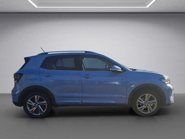 Volkswagen T-Cross 1.0 TSI DSG R-Line