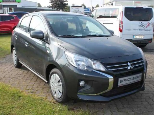 Mitsubishi Space Star MIVEC Star