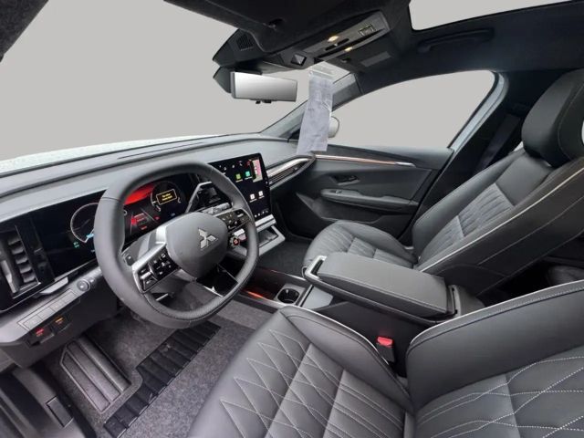 Mitsubishi Eclipse Cross Diamant Edition