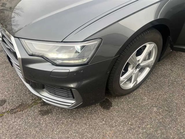 Audi A6 2.0 TFSI S-Tronic Sport