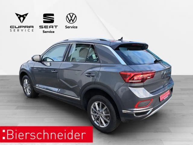 Volkswagen T-Roc 2.0 TDI DSG Pro Style