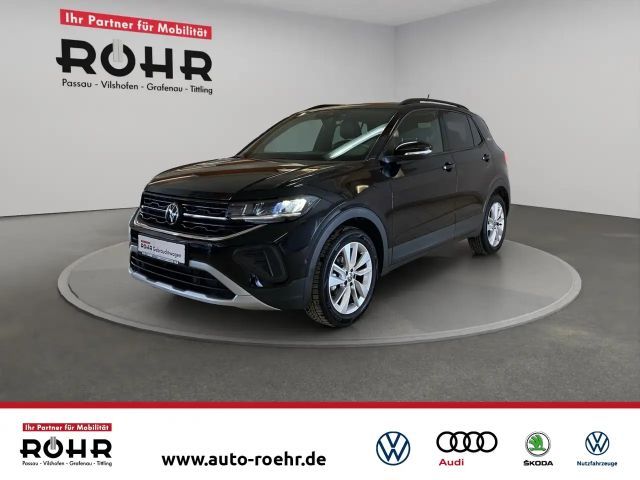 Volkswagen T-Cross 1.0 TSI BMT DSG Life