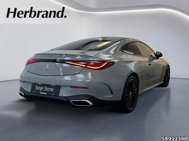 Mercedes-Benz CLE 200 AMG Line Coupé