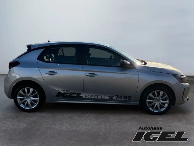 Opel Corsa Klimaanlage, Sitzheizung, PDC hinten, LED