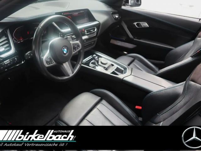 BMW Z4 Cabrio M-Sport Roadster sDrive