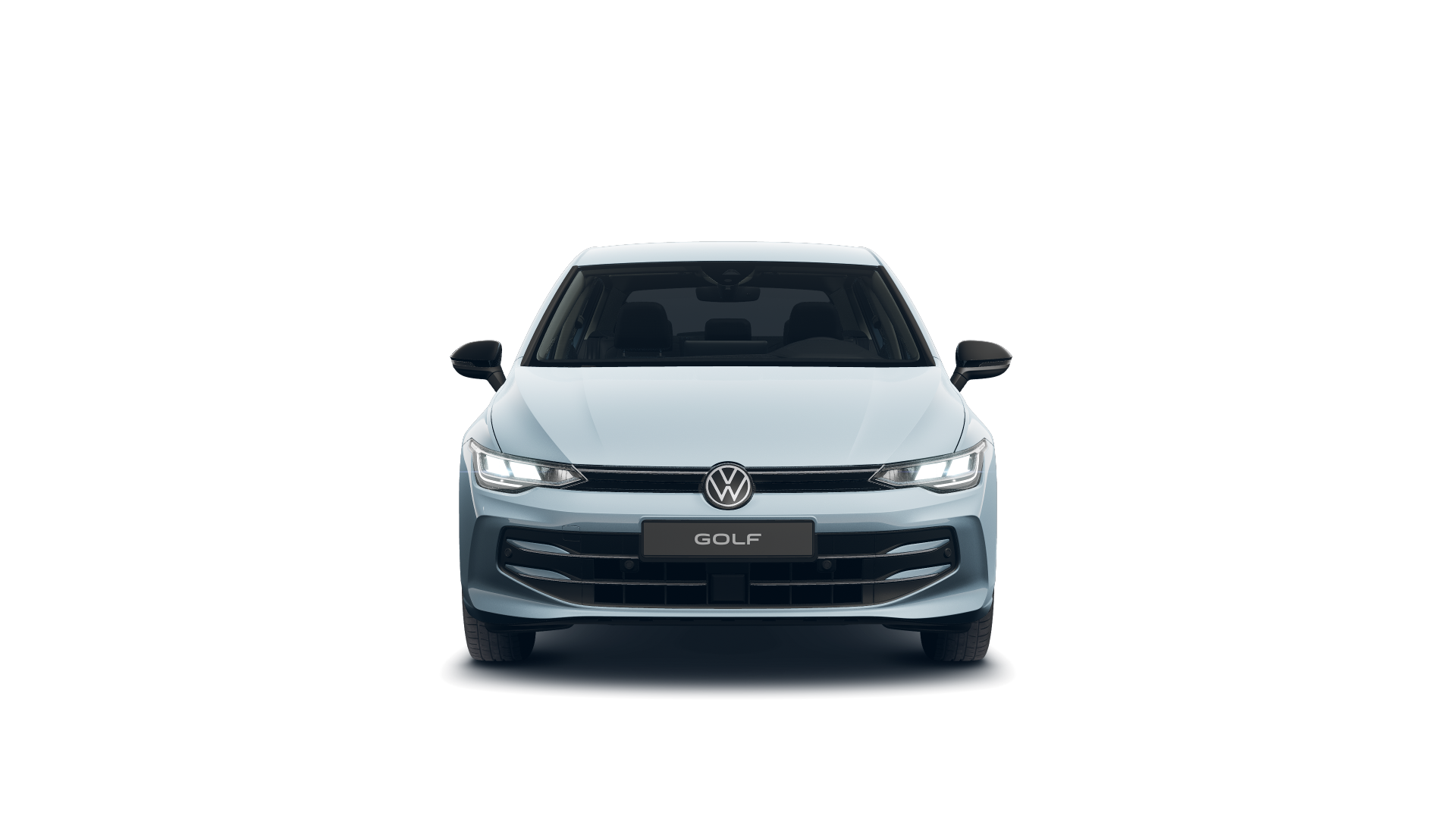 Volkswagen Golf 1.5 eTSI DSG