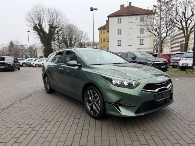 Kia Ceed Spirit SportWagon