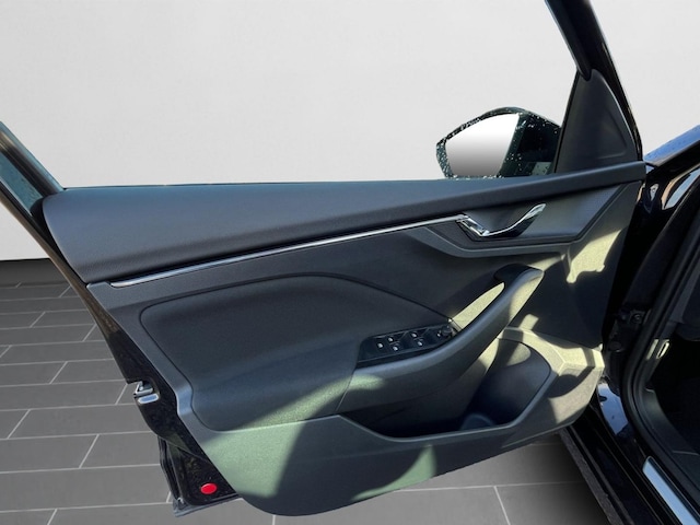 Skoda Kamiq 1.5 TSI Tour