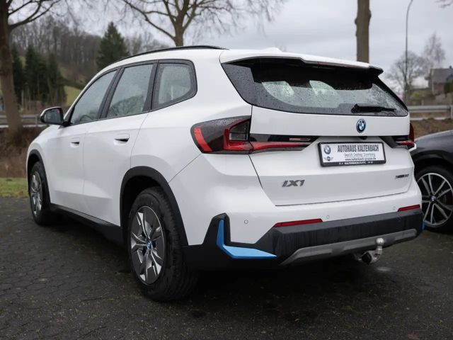 BMW iX1 xDrive