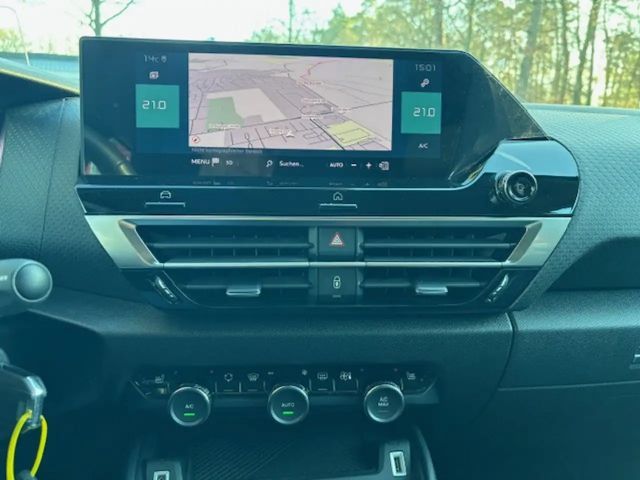 Citroën C4 Feel Pack