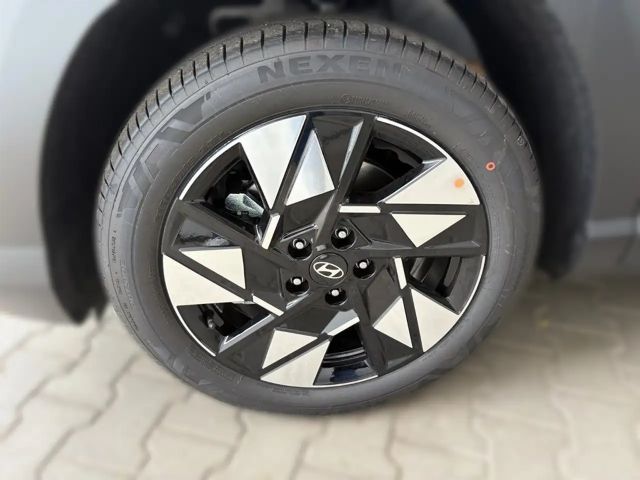 Hyundai Kona 1.6 T-GDi Vierwielaandrijving