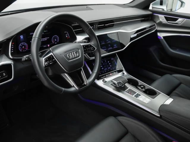 Audi A6 40 TDI Avant Quattro Sport