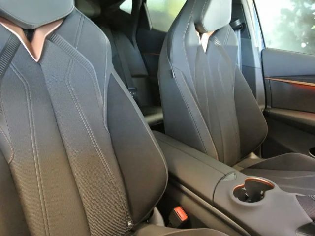 Cupra Tavascan 210KW/77kWh +GJR+WP-Paket+5J/150TKM