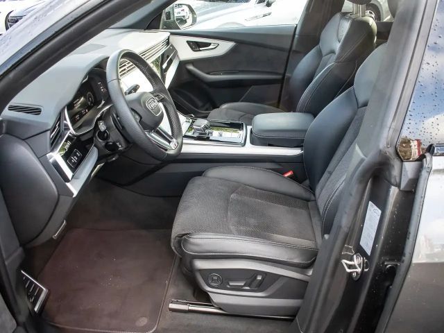 Audi Q8 55 TFSI Hybride Quattro