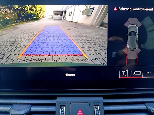 Audi Q5 40 TDI Quattro S-Tronic