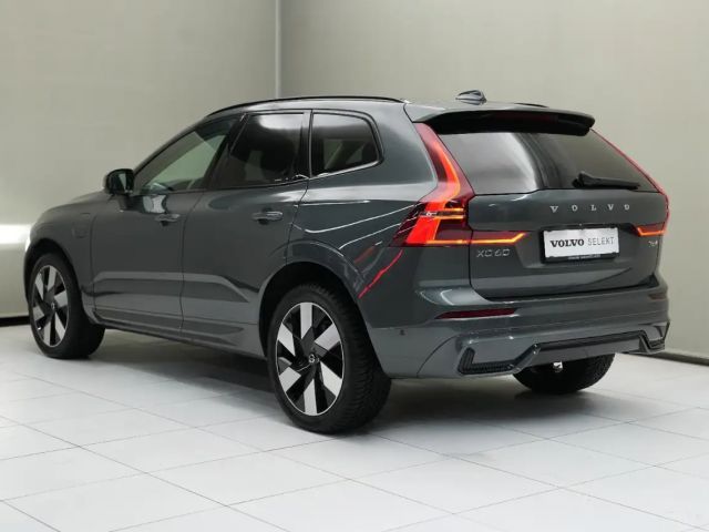 Volvo XC60 T6 Ultra