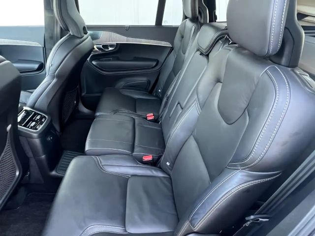 Volvo XC90 AWD Dark T8 Ultimate