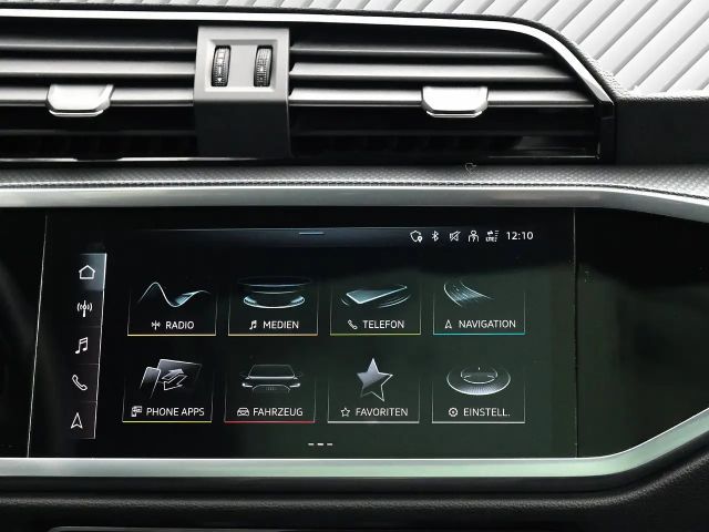 Audi Q3 40 TDI Quattro