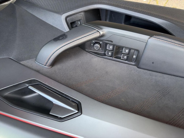 Cupra Formentor 2.0 TSI DSG