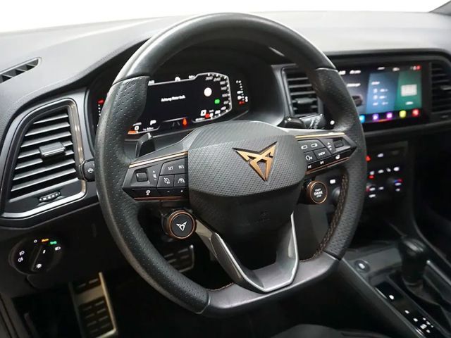 Cupra Ateca 2.0 TSI 4Drive DSG