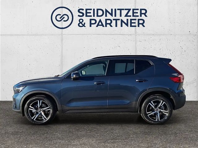 Volvo XC40 Dark Plus