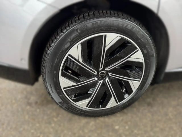 Volvo ES90 Extended range Single motor