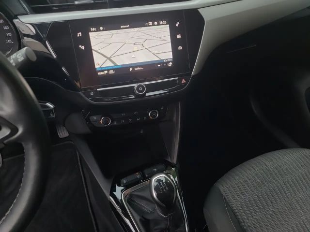 Opel Corsa Edition F Edition