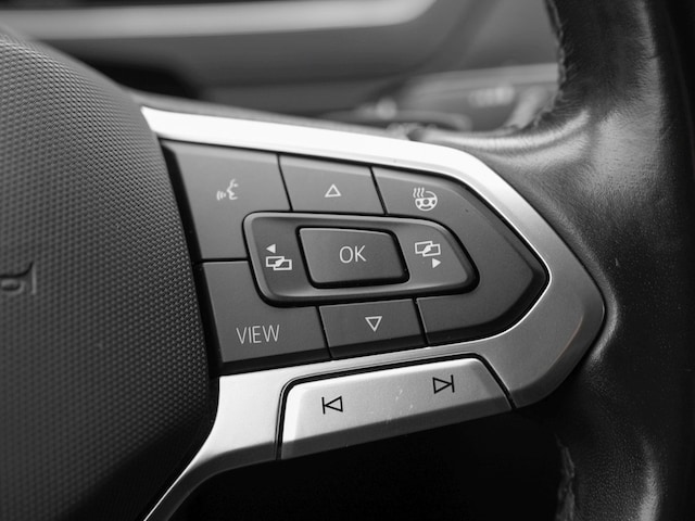 Volkswagen Tiguan 2.0 TDI Allspace DSG Life