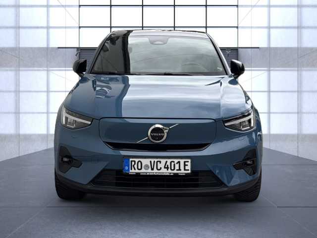 Volvo C40 Recharge
