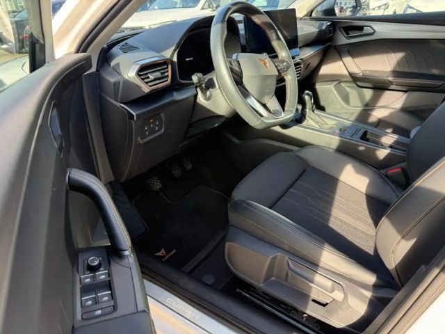 Cupra Leon 1.5 TSI Sportstourer