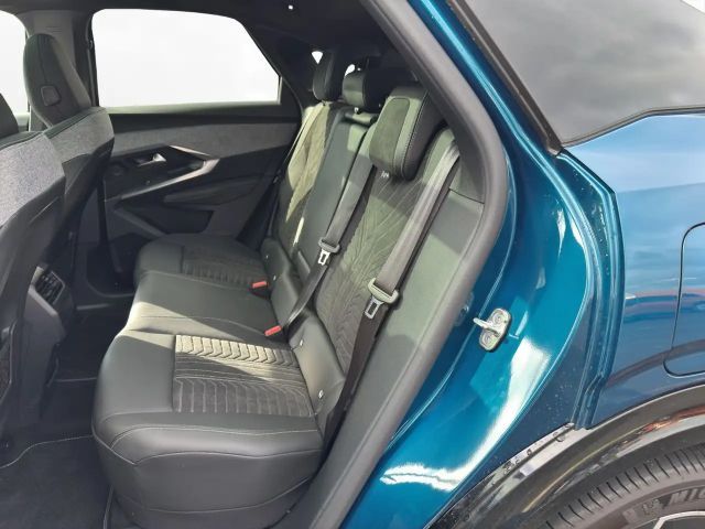 Peugeot E-3008 GT-Line