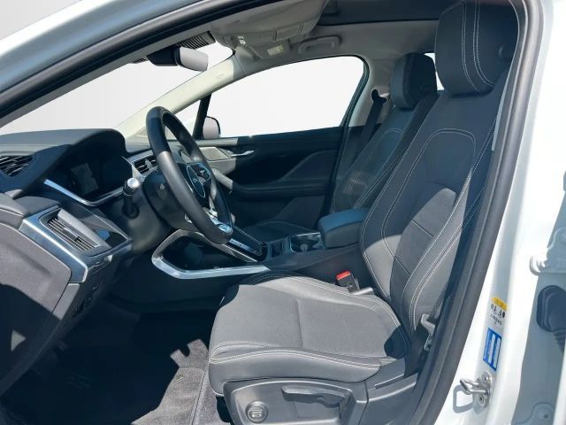 Jaguar I-Pace AWD S