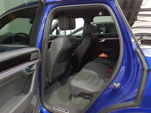 Volkswagen Touareg 3.0 V6 TDI R-Line